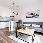 Serenity Apartman Zadar