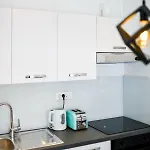 Serenity Apartman Zadar