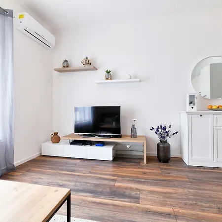 Serenity Apartment