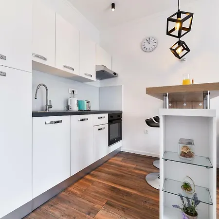 Appartement Serenity