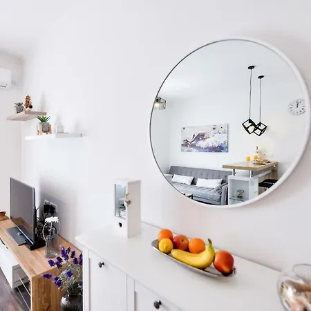 Apartment Serenity