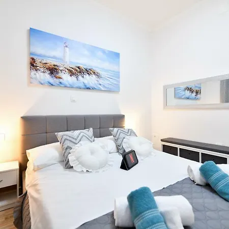 Apartment Serenity