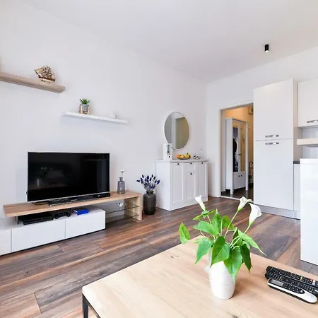 Apartment Serenity