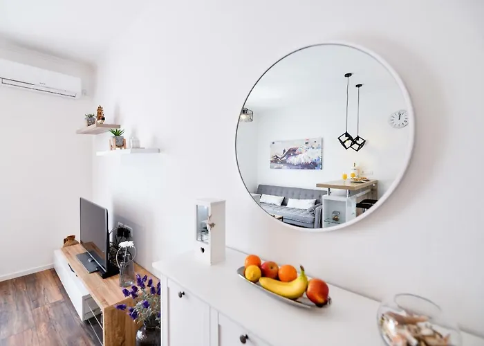 Appartamento Serenity