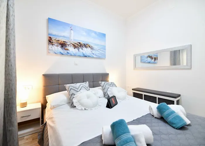 Appartamento Serenity