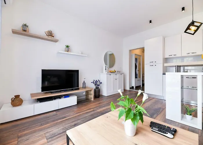 Appartamento Serenity