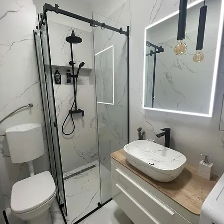 Serenity Apartament
