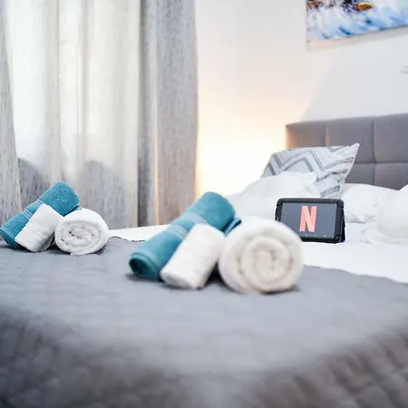 Apartament Serenity