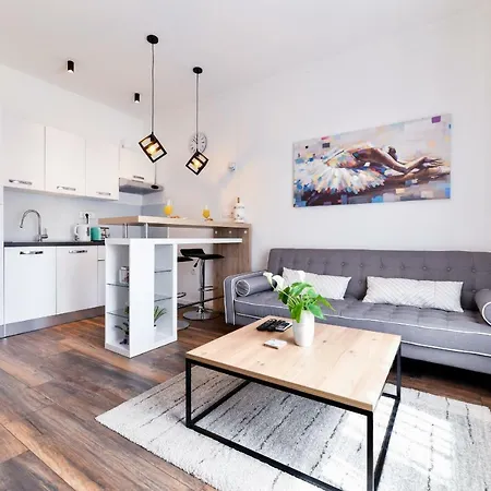 Serenity Apartament Zadar