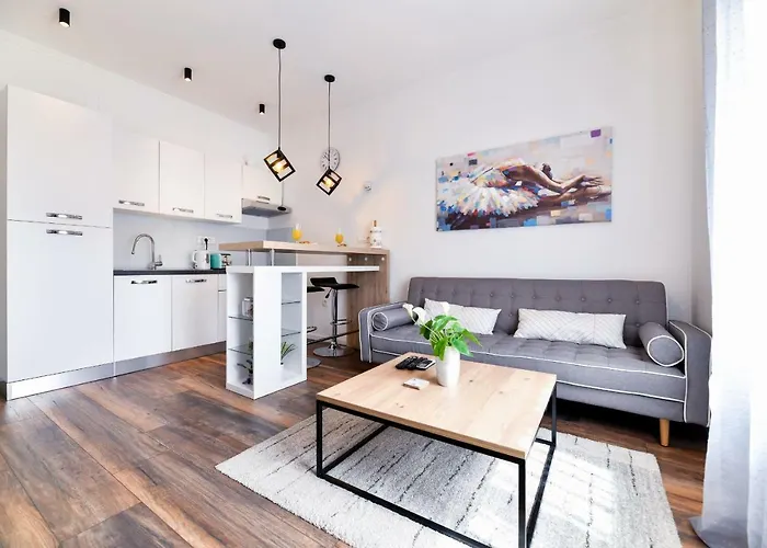 Serenity Lägenhet Zadar